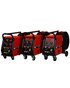 LINC FEED-33S, -33, -34 & -35