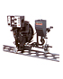 LT-7 Traktor