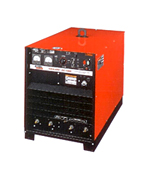 Idealarc<sup>®</sup> DC-1000