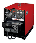 Idealarc<sup>®</sup> DC-400