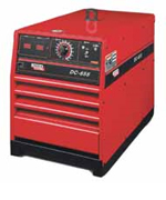 Idealarc<sup>®</sup> DC-655