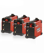 Invertec<sup>®</sup> 135S/150S/170S