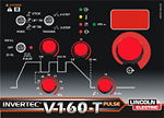 Invertec V160-TP