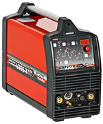 Invertec<sup>®</sup> V205-T AC/DC