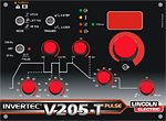 Invertec® V205-TP-2V