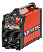 Invertec<sup>®</sup> V205-TP-2V