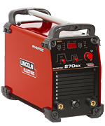 Invertec<sup>®</sup> V270SX