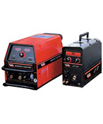 Invertec<sup>®</sup> V350-PRO / LF-37 lub LF-38