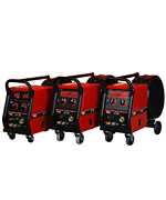 LINC FEED-33S, -33, -34 & -35
