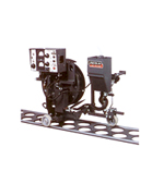 LT-7 Traktor