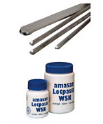 Lut S-Pb74Sn25Pb1 / pasta WSN25