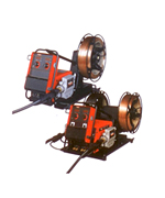 Power Feed 10M & 10M Dual