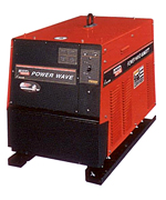Power Wave<Sup>®</sup> 455M & 455M/STT