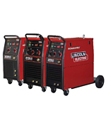 Powertec<sup>®</sup> 205C, 255C, 305C