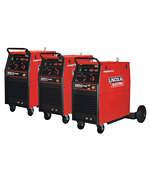 Powertec<sup>®</sup> 305C, 355C, 425C PRO