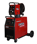 Powertec<sup>®</sup> 425S / LF-24M