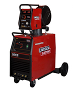 Powertec<sup>®</sup> 505S / LF-24M PRO