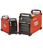 Tomahawk™ 1025 & 1538