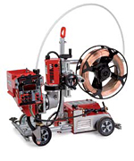 Traktor Cruiser
